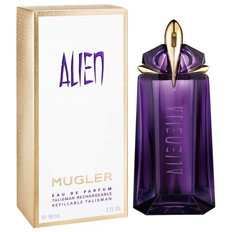 alien thierry mugler 90ml